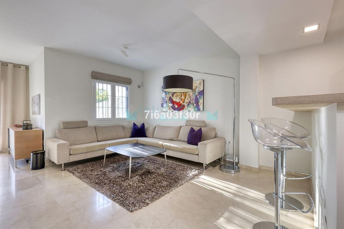 Town House for sale in Marbella