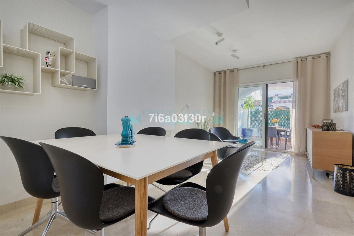 Town House for sale in Marbella