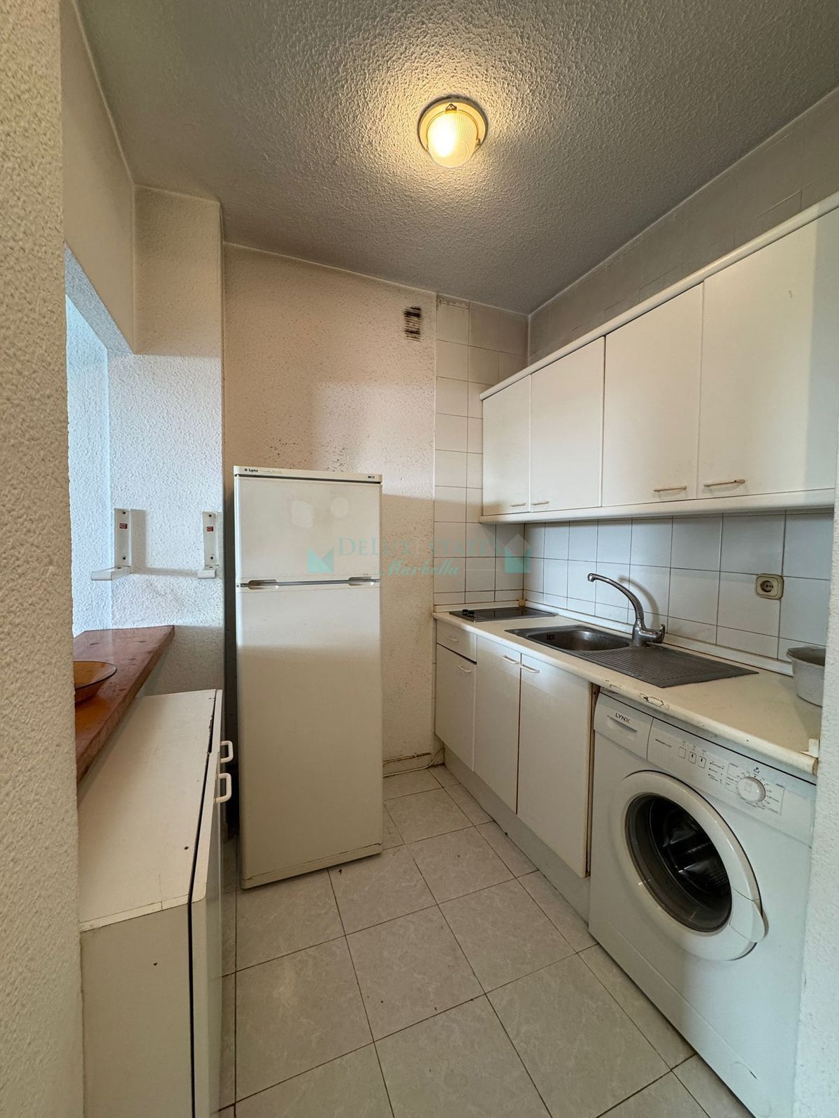 Apartment for sale in Marbella