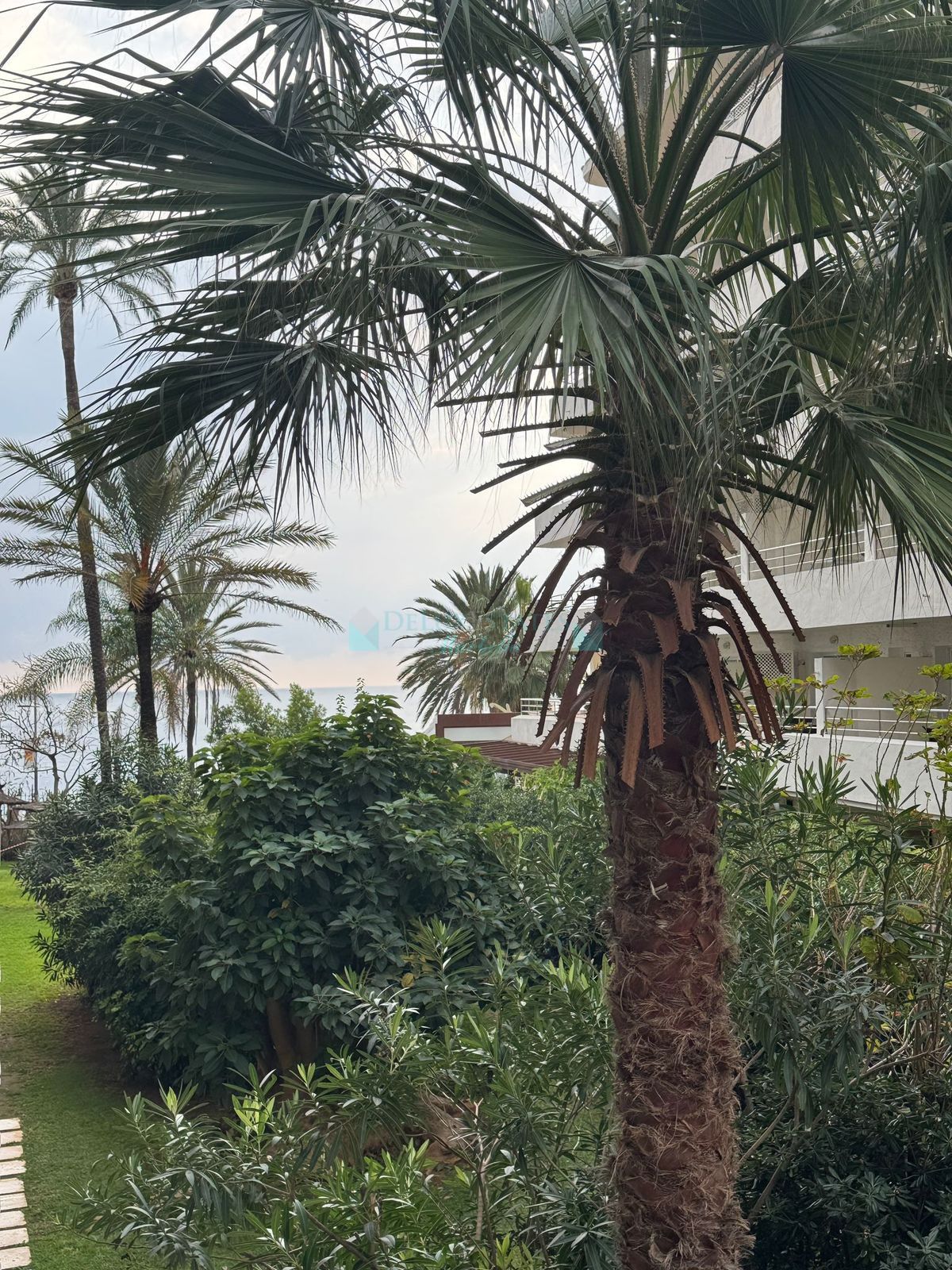 Apartment for sale in Marbella