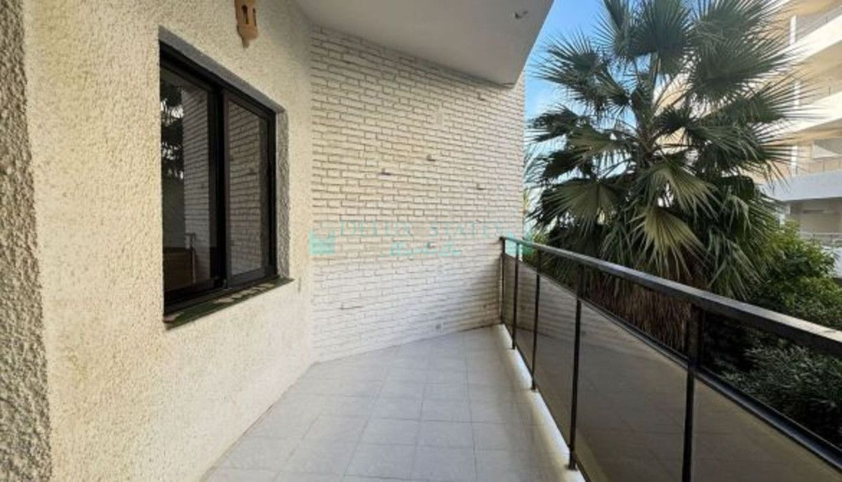 Apartment for sale in Marbella