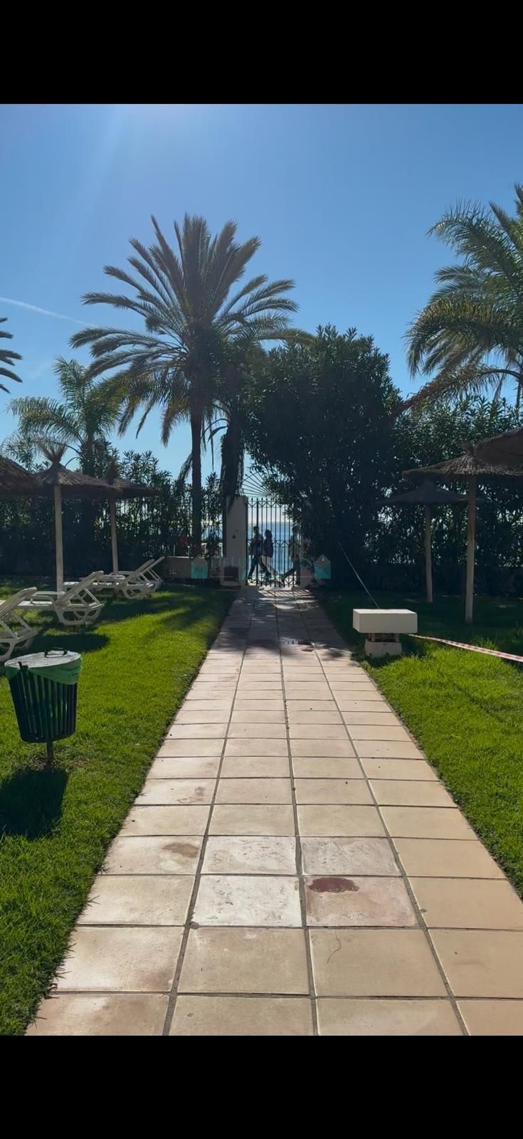 Apartment for sale in Marbella