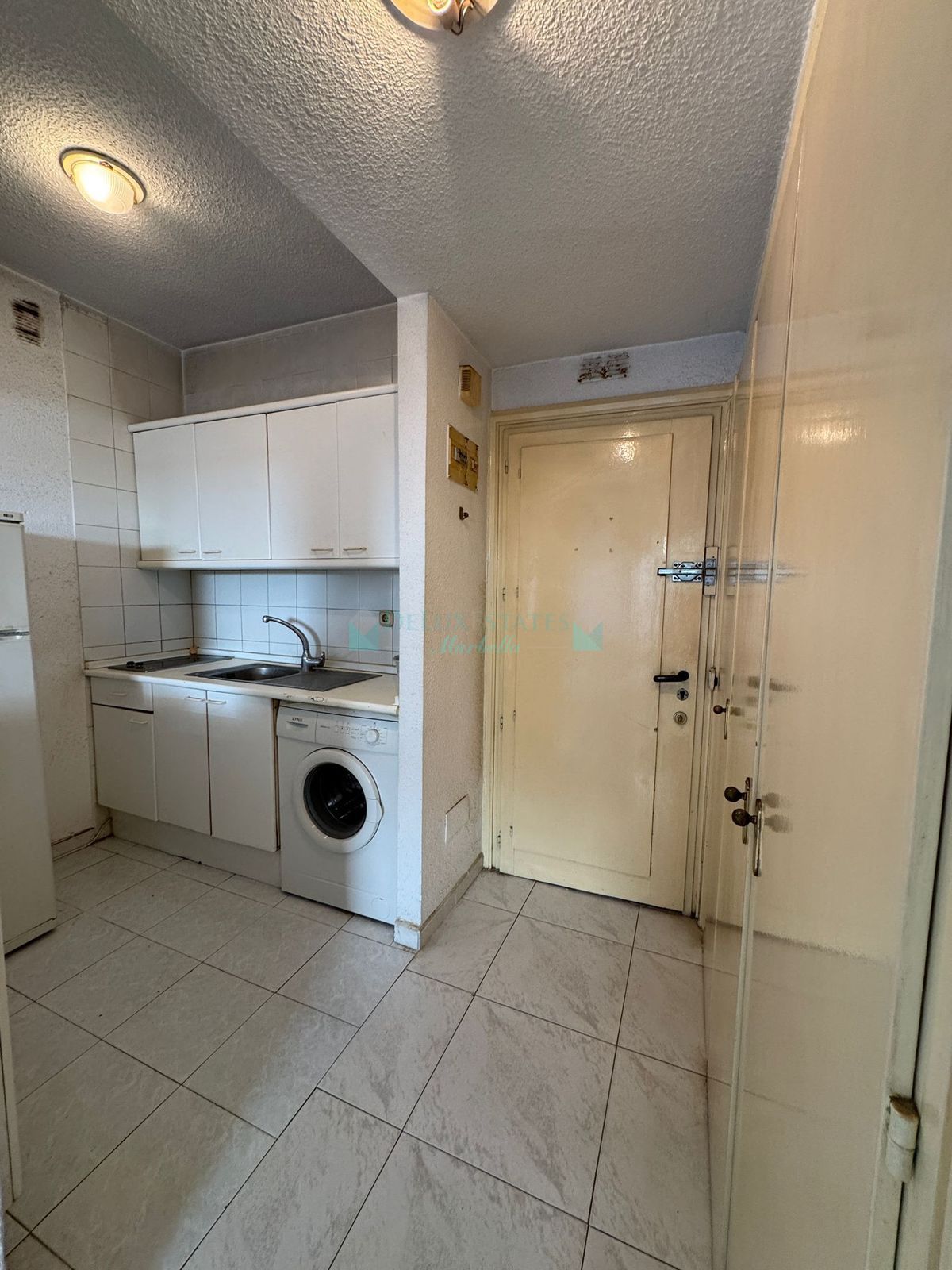 Apartment for sale in Marbella