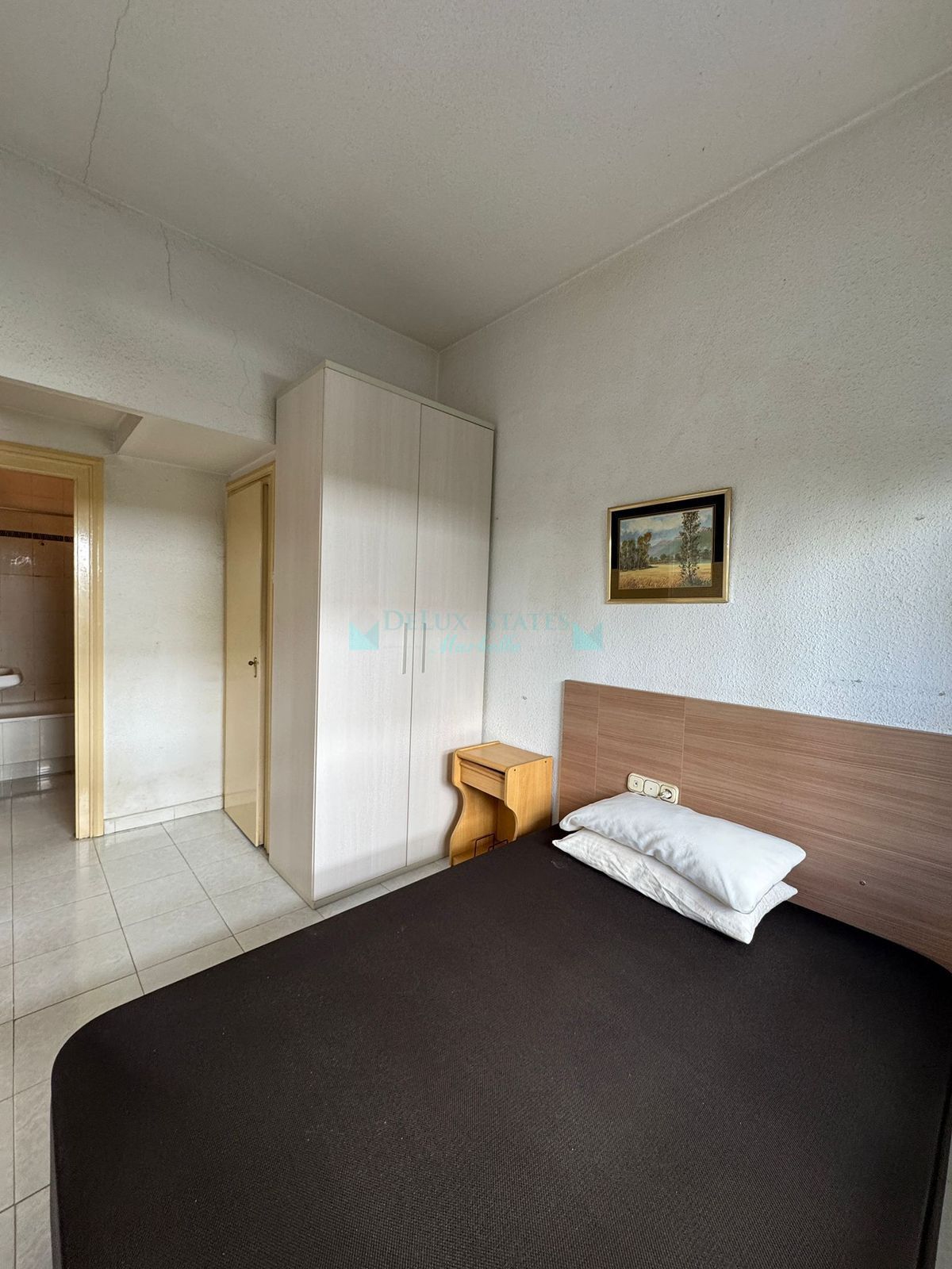 Apartment for sale in Marbella