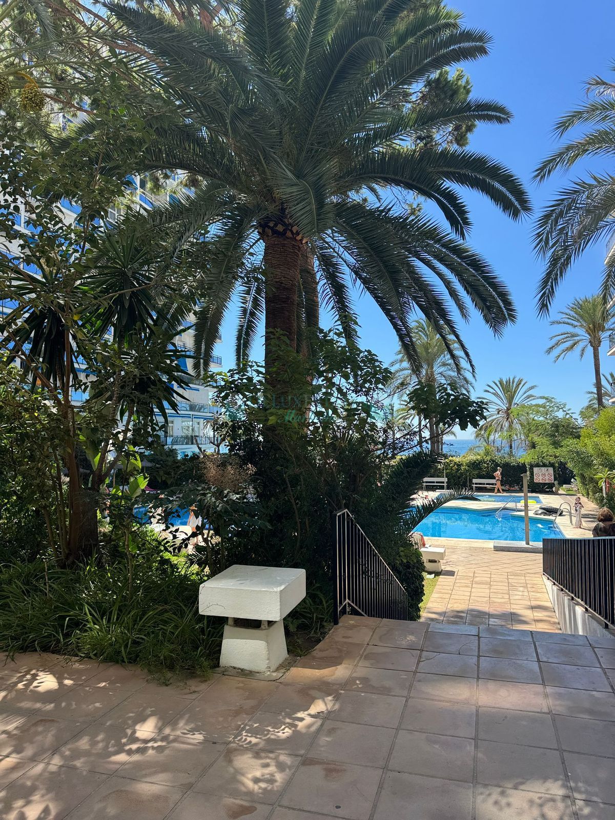 Apartment for sale in Marbella