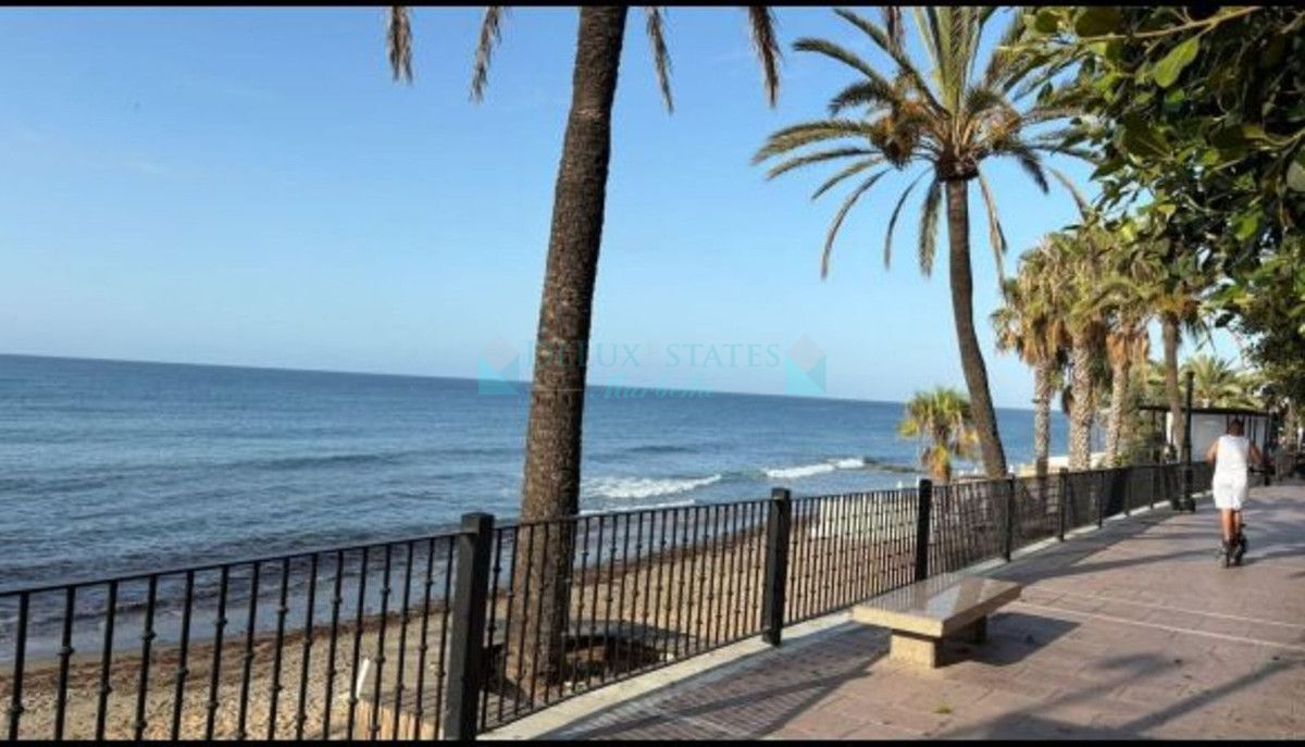Apartment for sale in Marbella