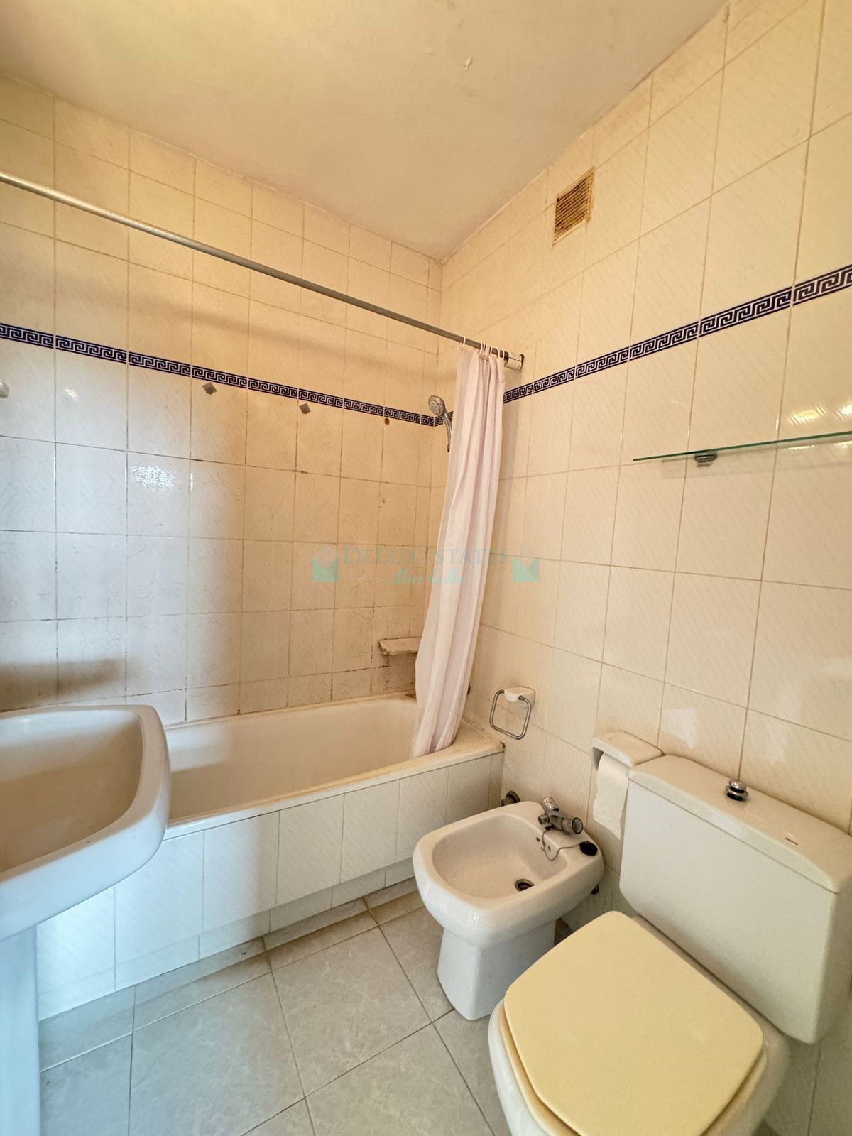 Apartment for sale in Marbella