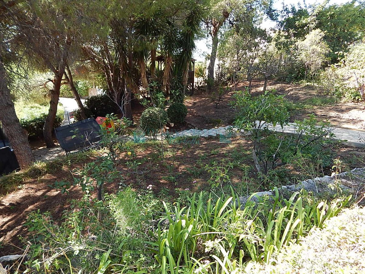 Residential Plot for sale in Marbella