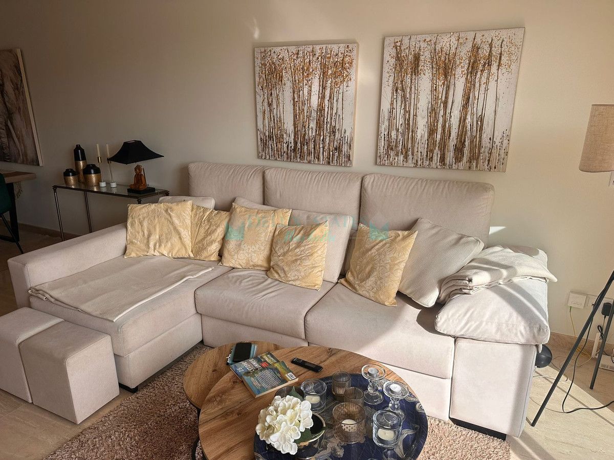 Ático en venta en Estepona