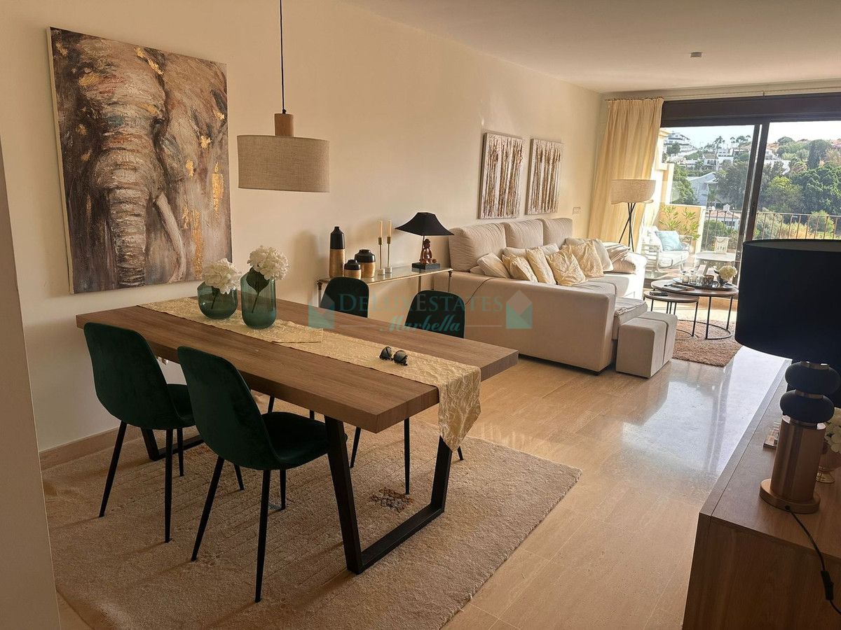 Ático en venta en Estepona