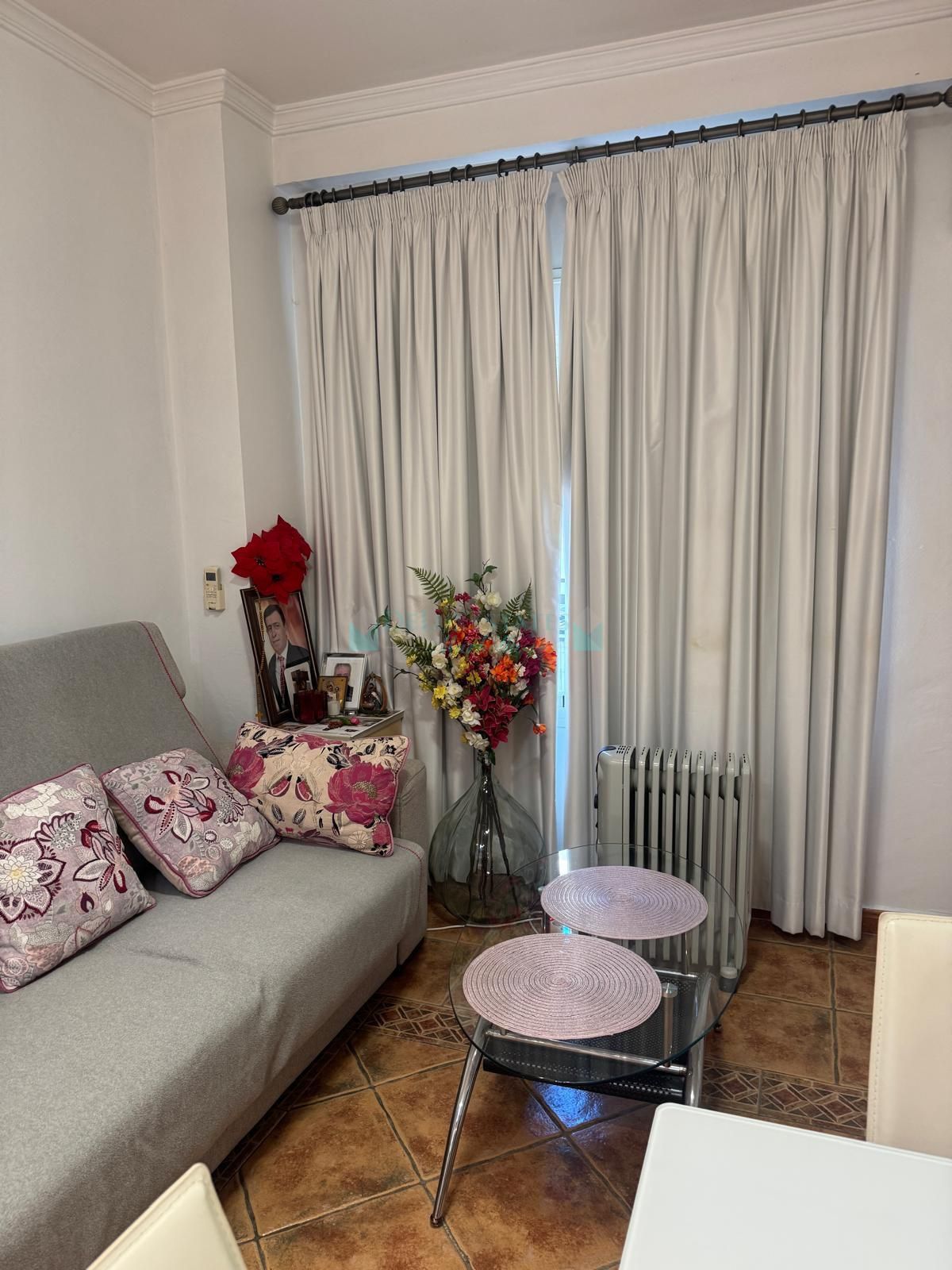 Apartment for sale in Marbella