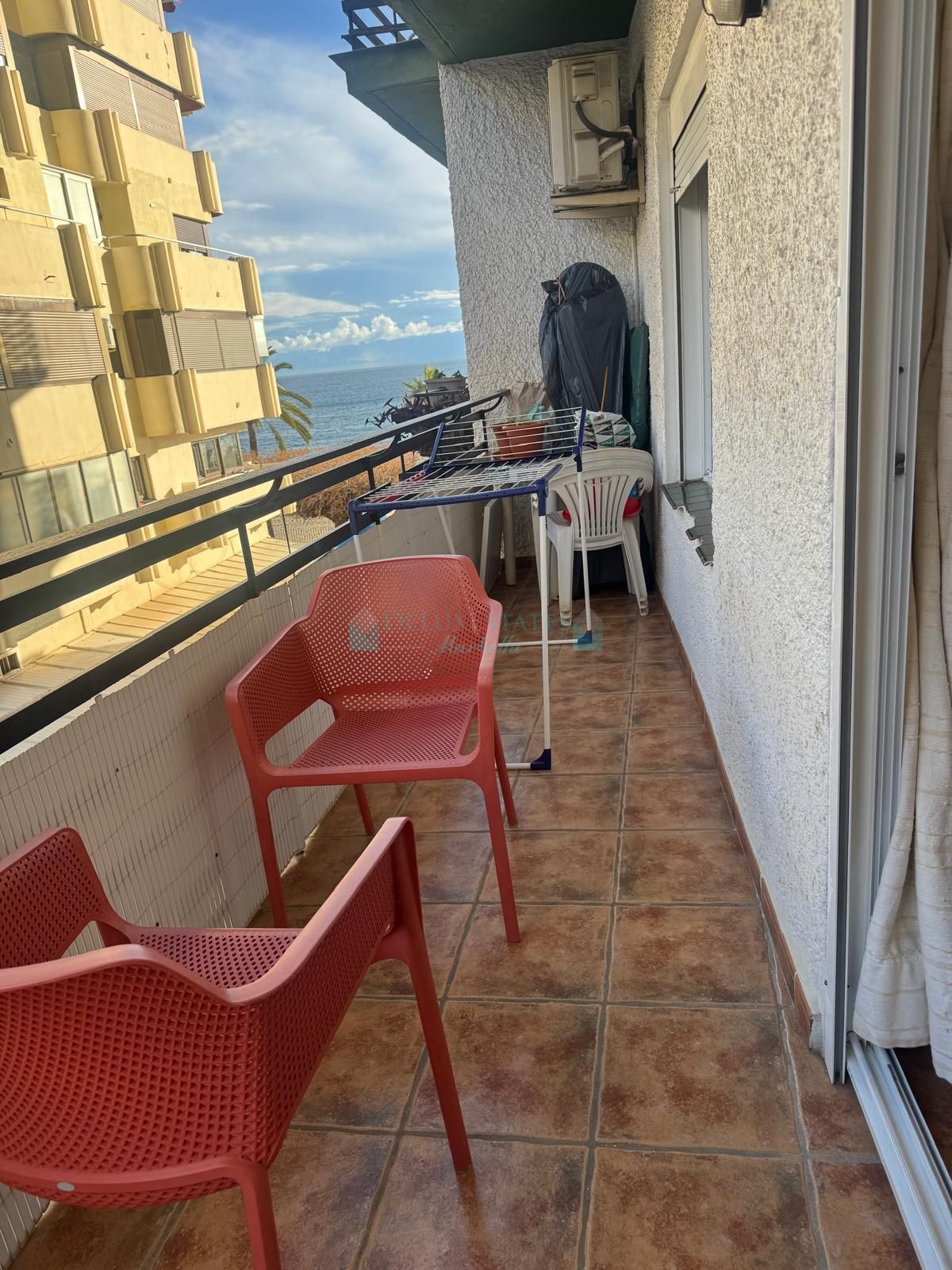 Apartment for sale in Marbella