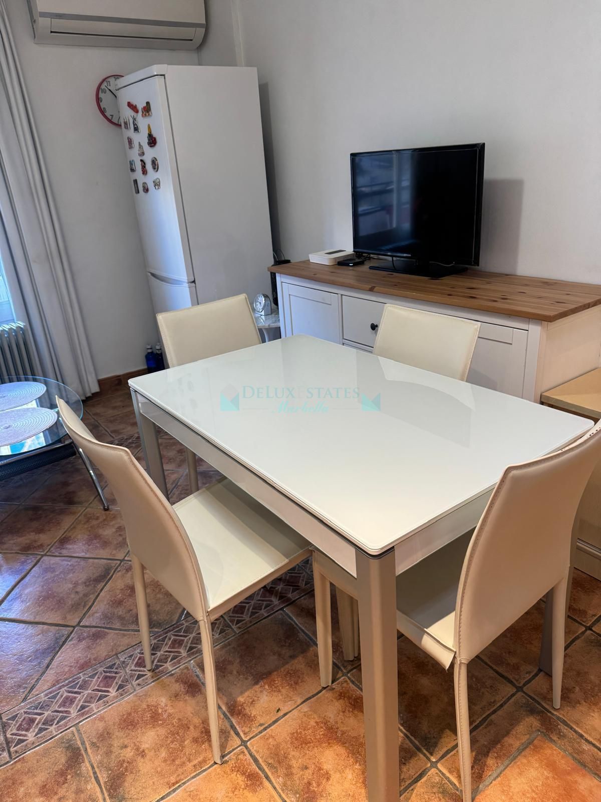 Apartment for sale in Marbella