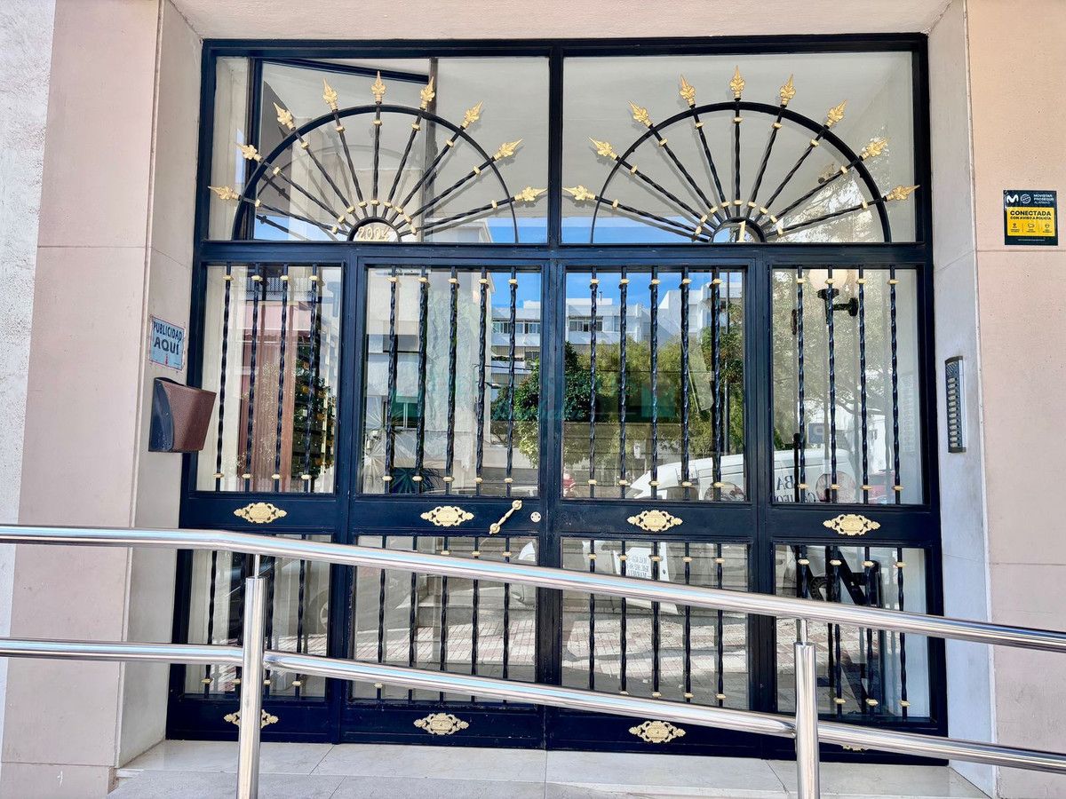 Penthouse for sale in Marbella