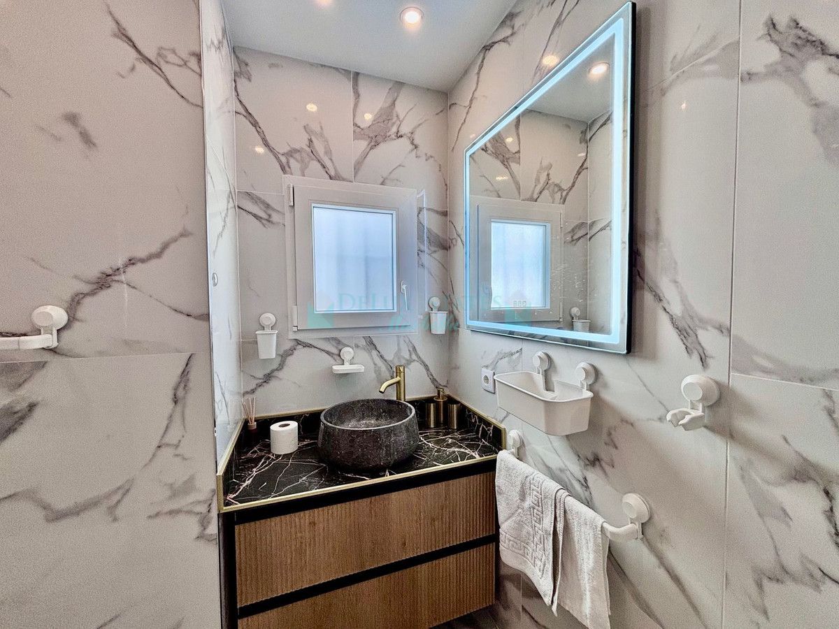 Penthouse for sale in Marbella