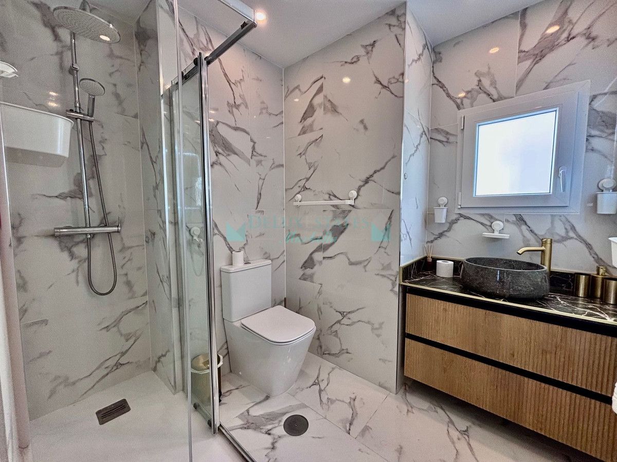 Penthouse for sale in Marbella