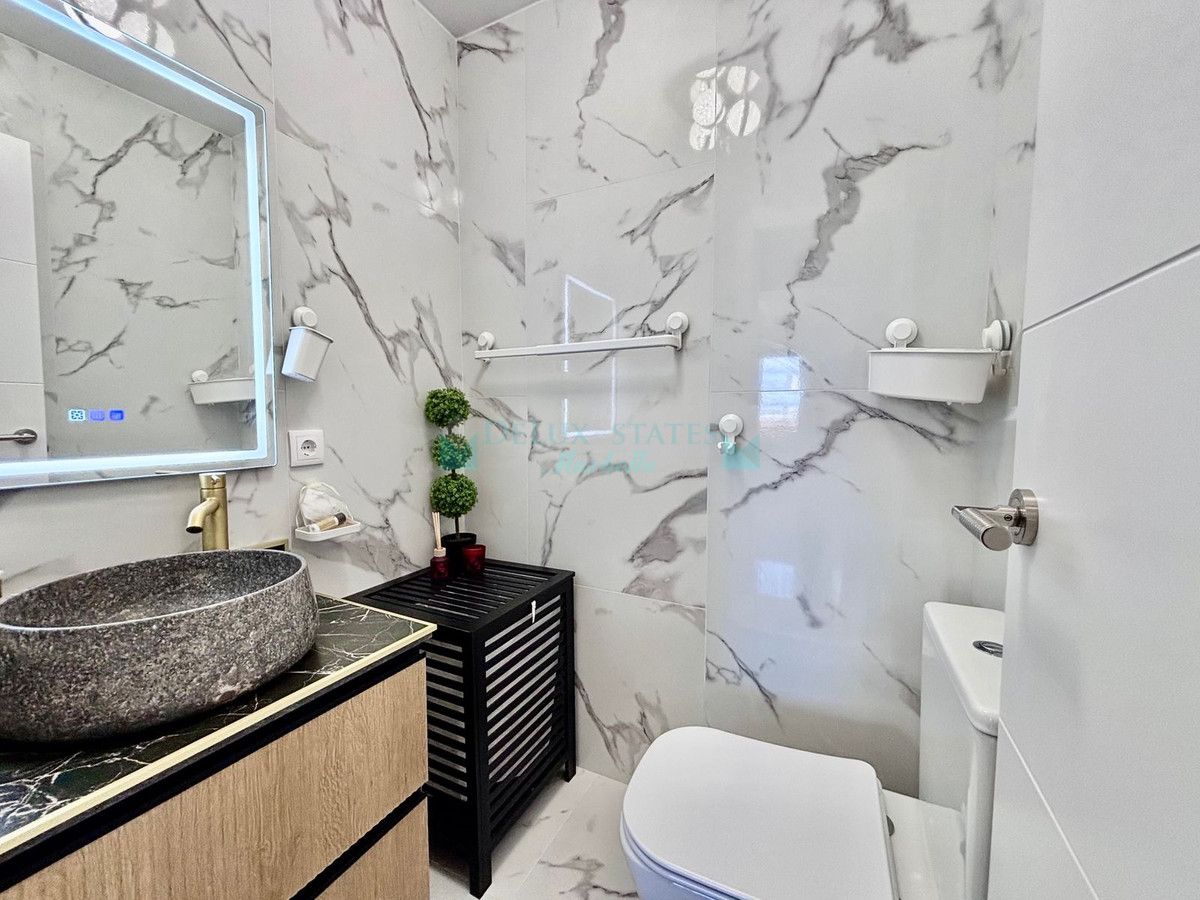 Penthouse for sale in Marbella