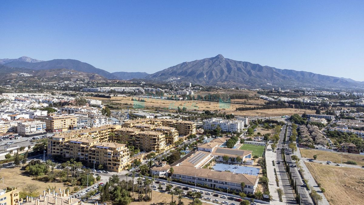 Apartment for sale in San Pedro de Alcantara