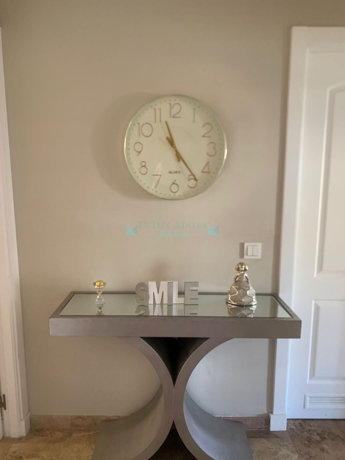 Apartment for sale in San Pedro de Alcantara