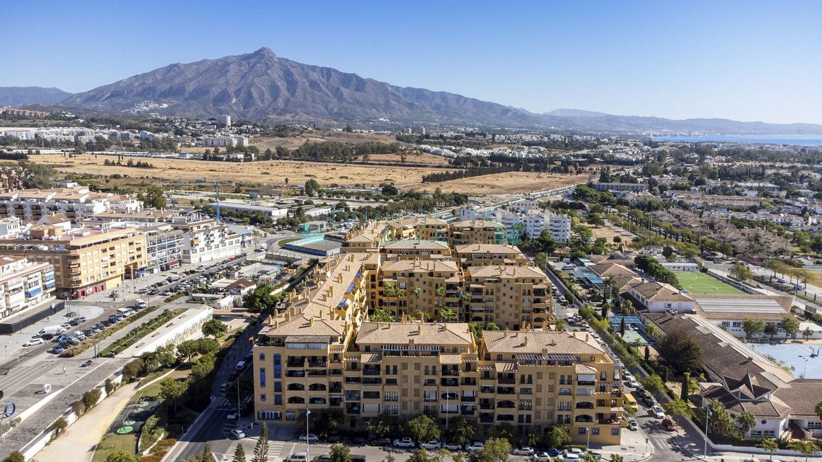 Apartment for sale in San Pedro de Alcantara