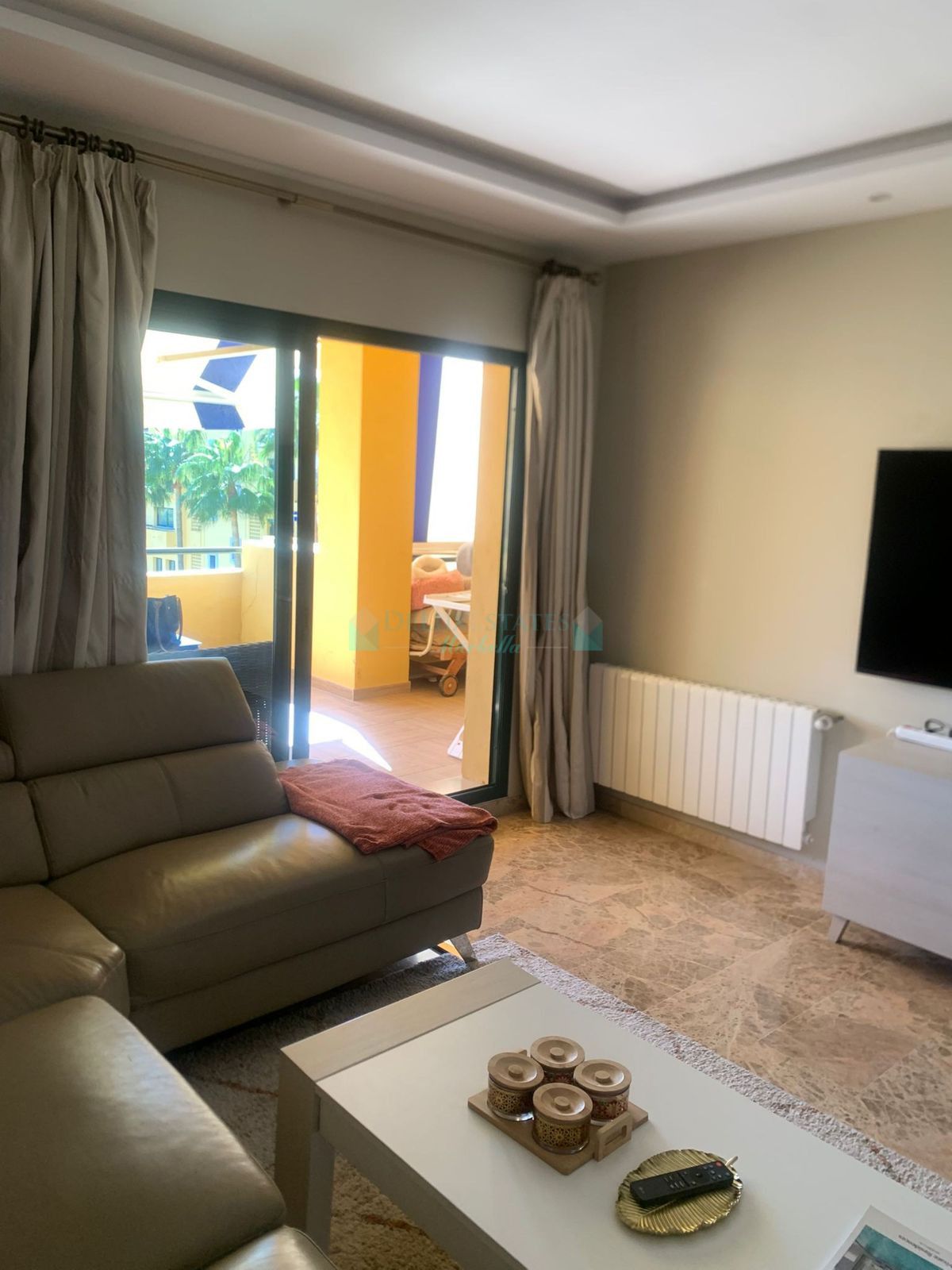 Apartment for sale in San Pedro de Alcantara