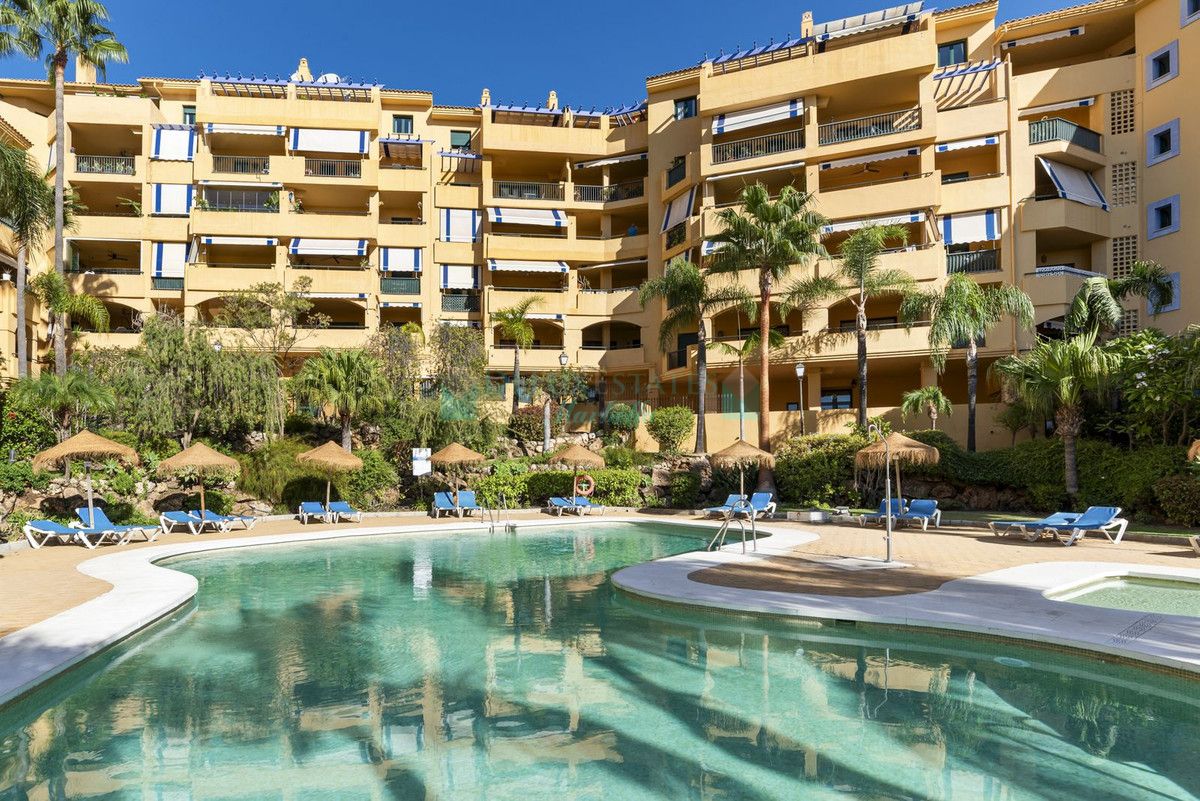 Apartment for sale in San Pedro de Alcantara