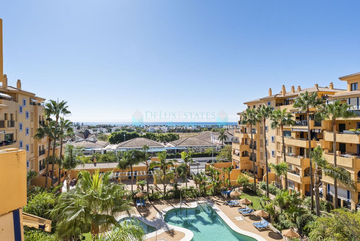 Apartment for sale in San Pedro de Alcantara