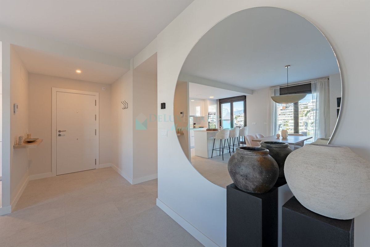 Penthouse for sale in Estepona