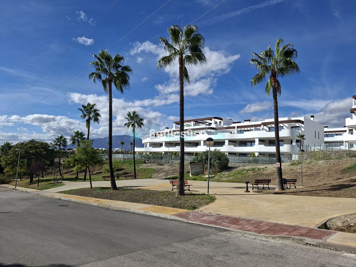 Penthouse for sale in Estepona