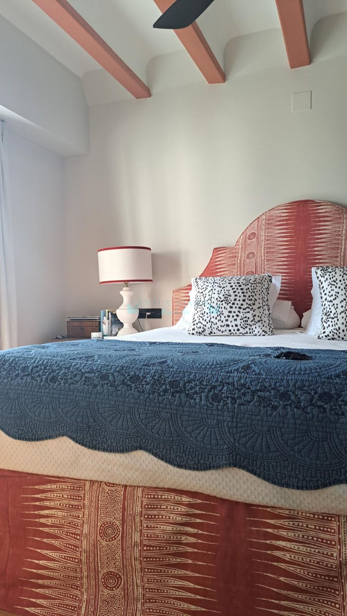 Town House for rent in Nagüeles, Marbella Golden Mile