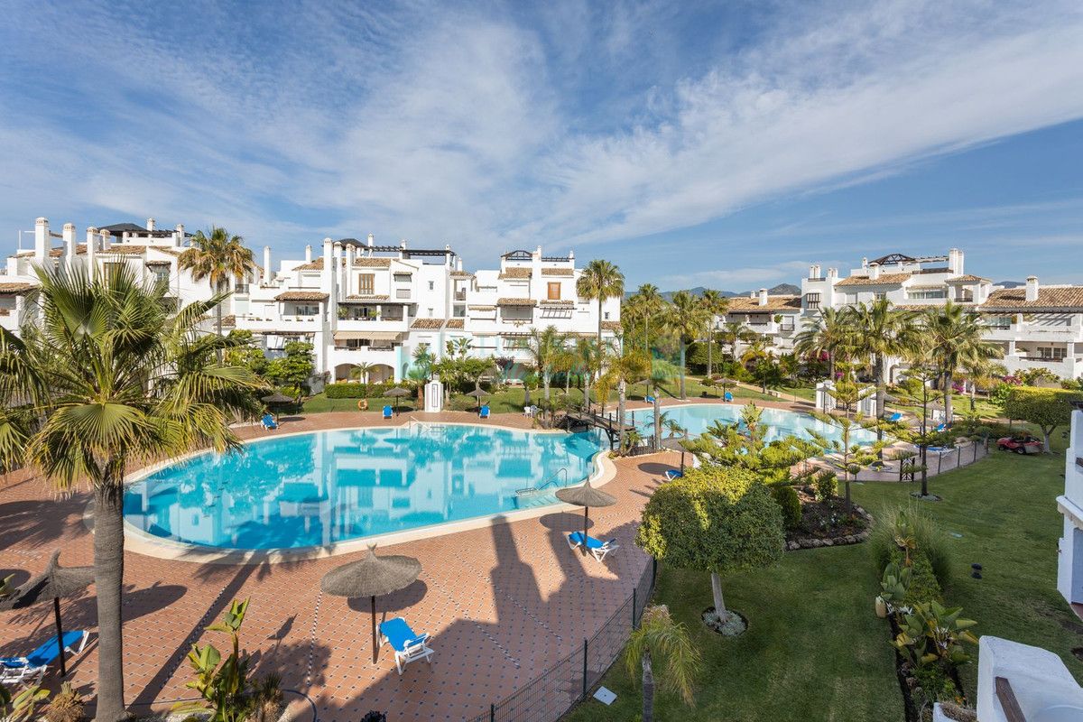 Ground Floor Apartment for sale in San Pedro de Alcantara