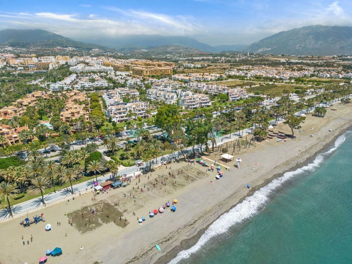 Ground Floor Apartment for sale in San Pedro de Alcantara