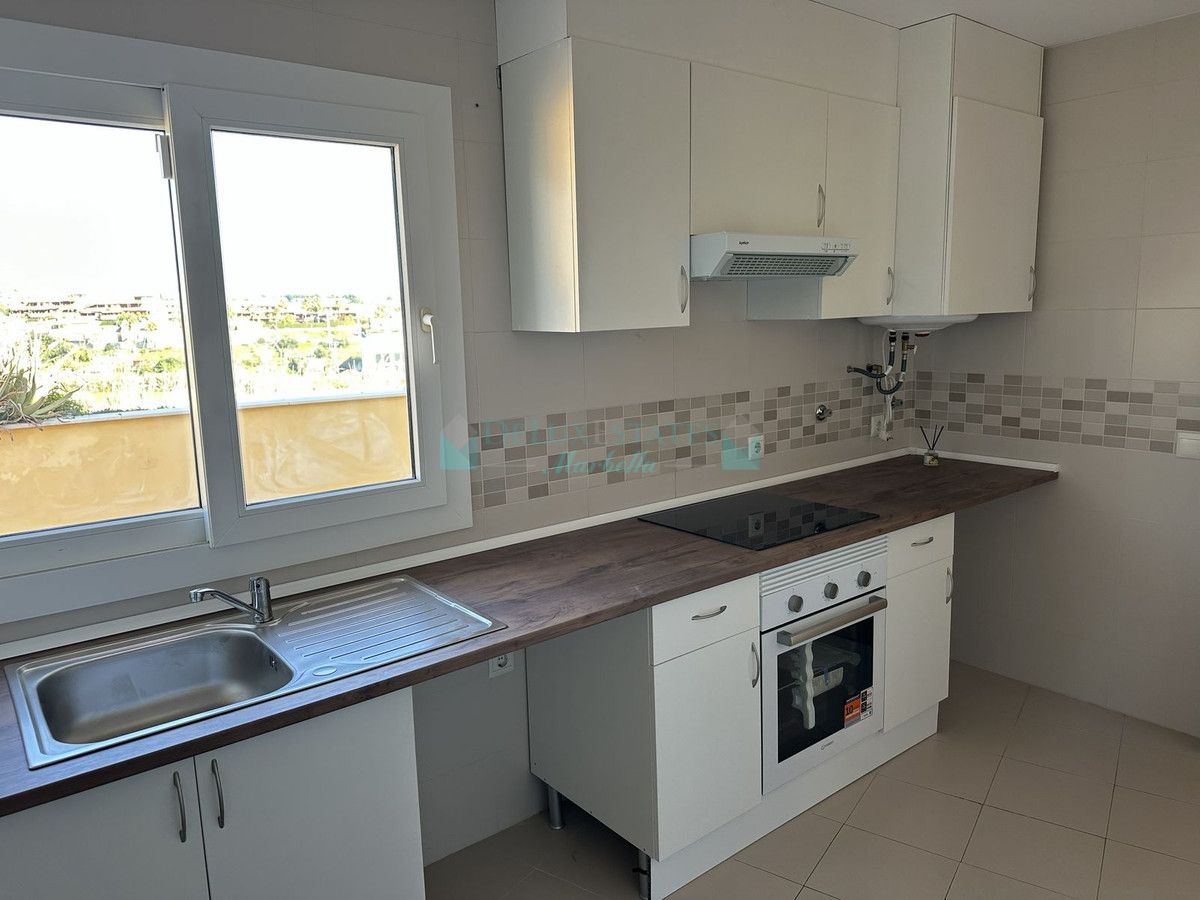 Penthouse for sale in Estepona