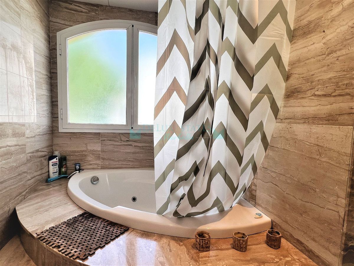 Apartment for rent in Guadalmina Baja, San Pedro de Alcantara