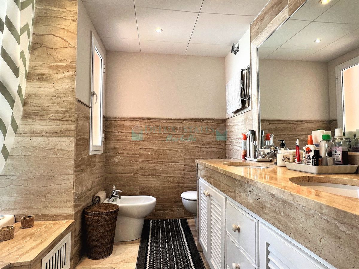 Apartment for rent in Guadalmina Baja, San Pedro de Alcantara