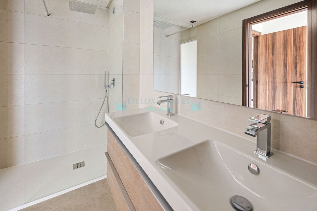 Apartamento en venta en Nueva Andalucia