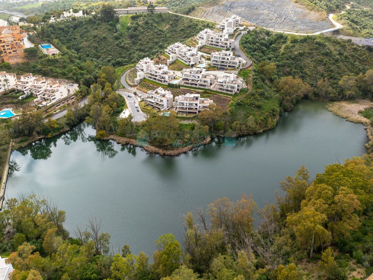 Apartamento en venta en Nueva Andalucia