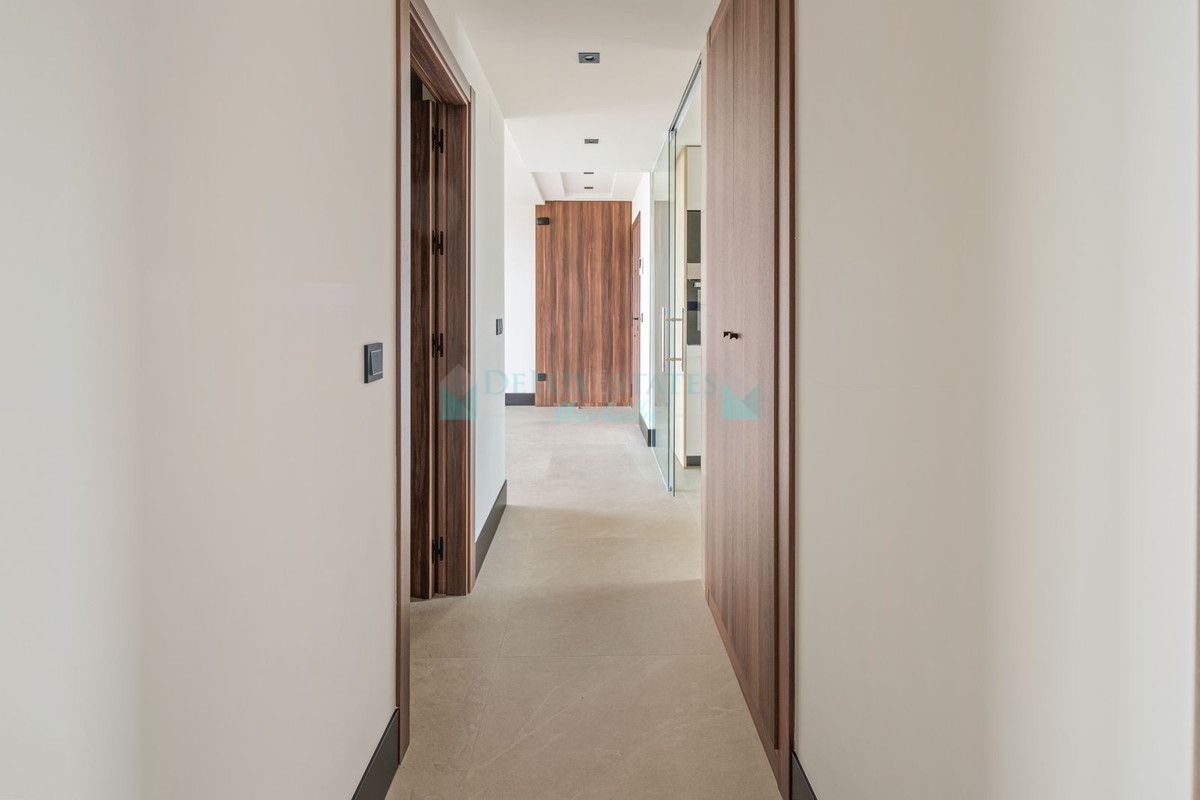 Apartamento en venta en Nueva Andalucia