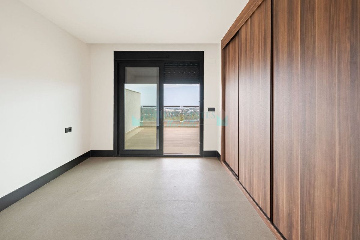 Apartment for sale in Nueva Andalucia