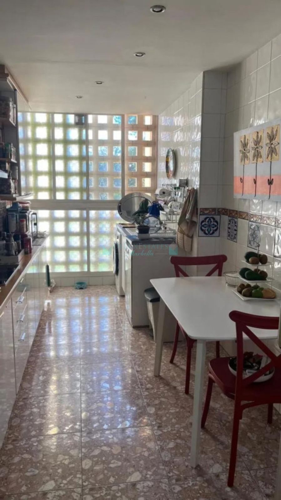 Apartment for sale in Nueva Andalucia