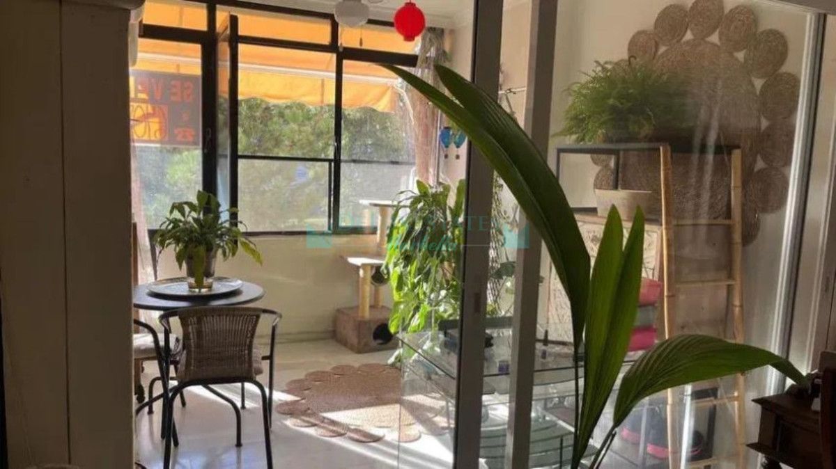 Apartment for sale in Nueva Andalucia