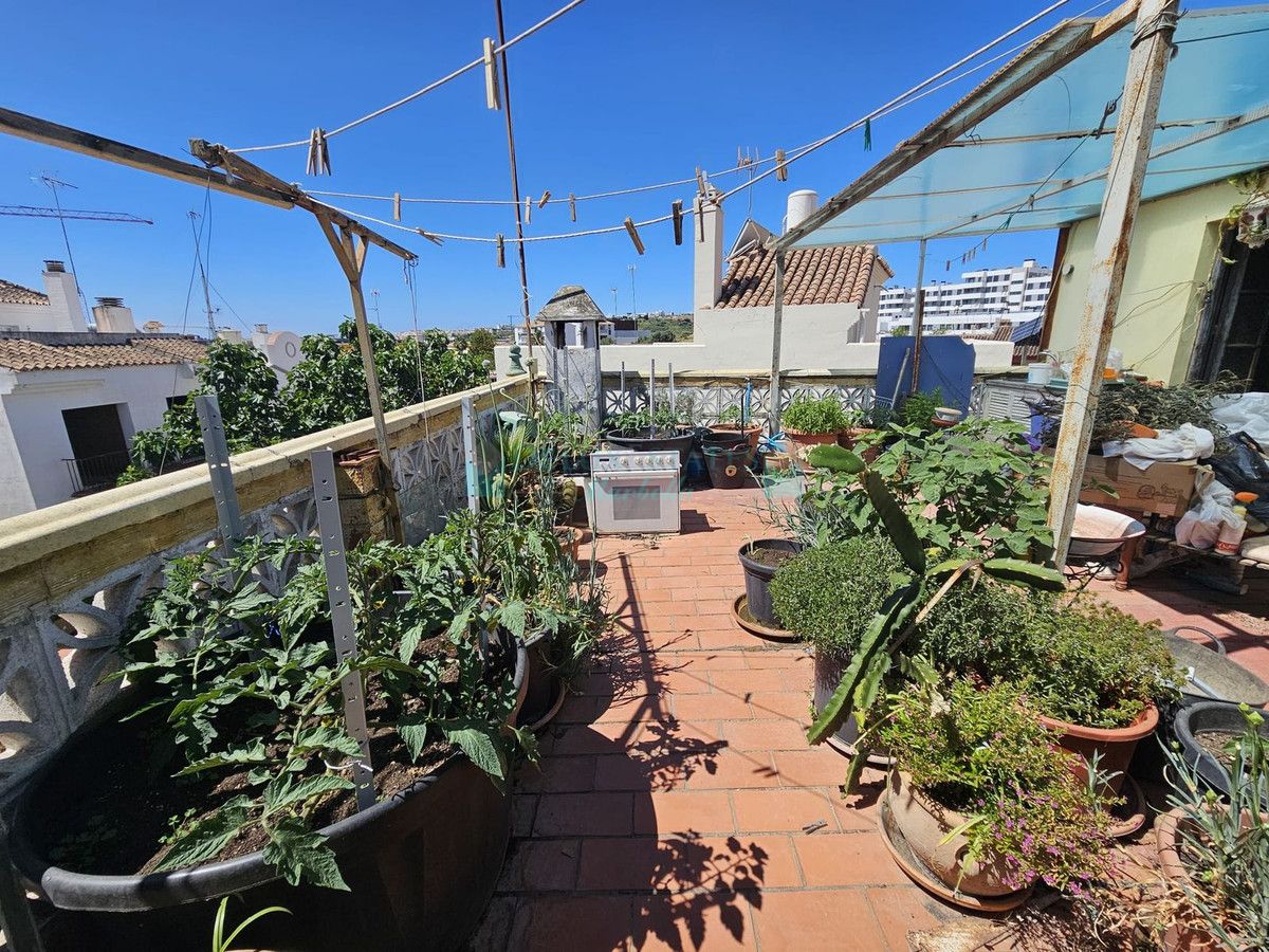 Semi Detached Villa for sale in Estepona