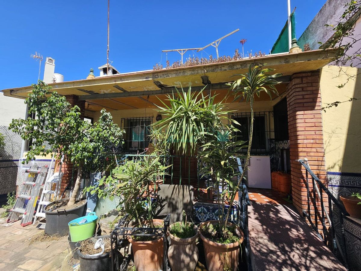 Semi Detached Villa for sale in Estepona