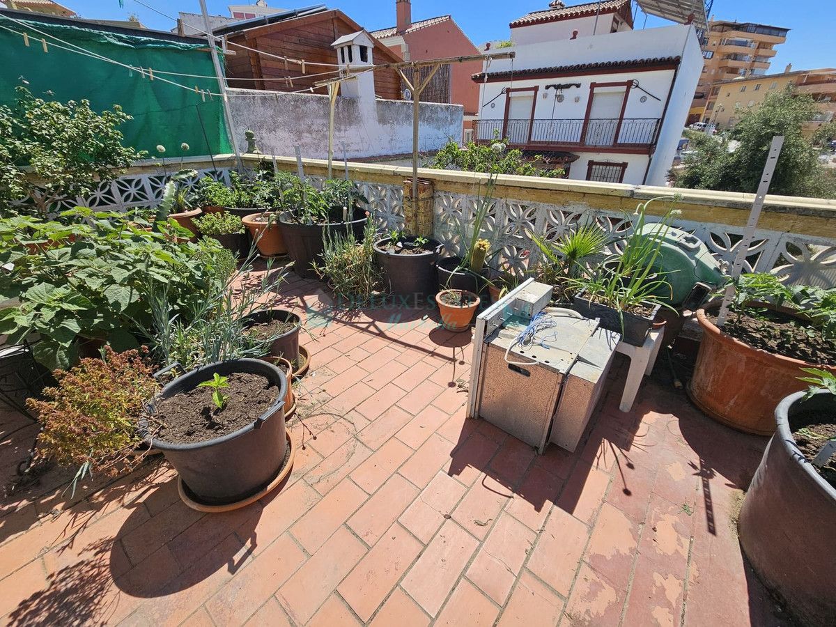 Semi Detached Villa for sale in Estepona