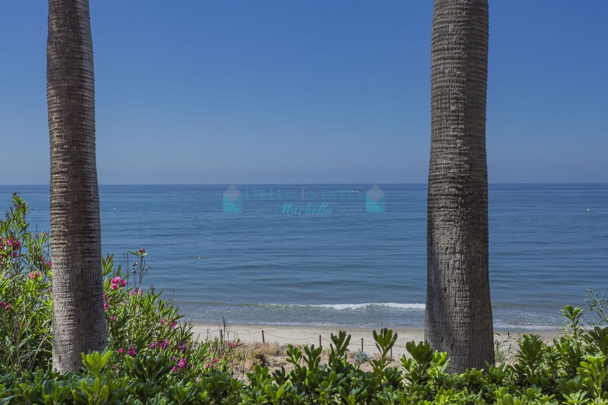 Ground Floor Apartment for rent in Rio Real, Marbella East