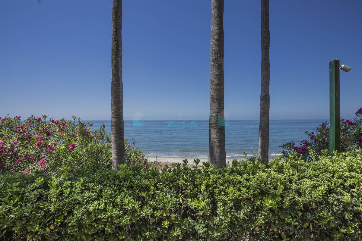 Ground Floor Apartment for rent in Rio Real, Marbella East