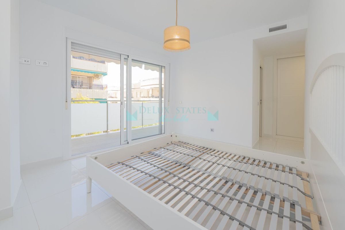 Apartment for sale in Marbella