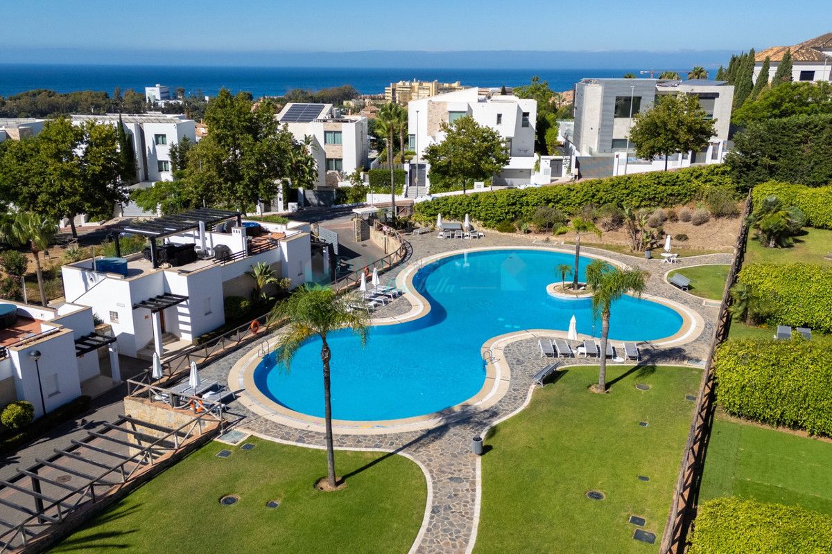 Town House for sale in Marbella