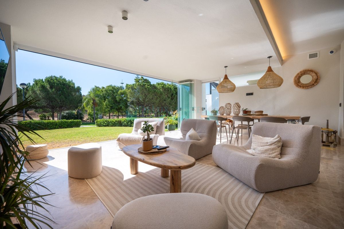 Town House for sale in Marbella