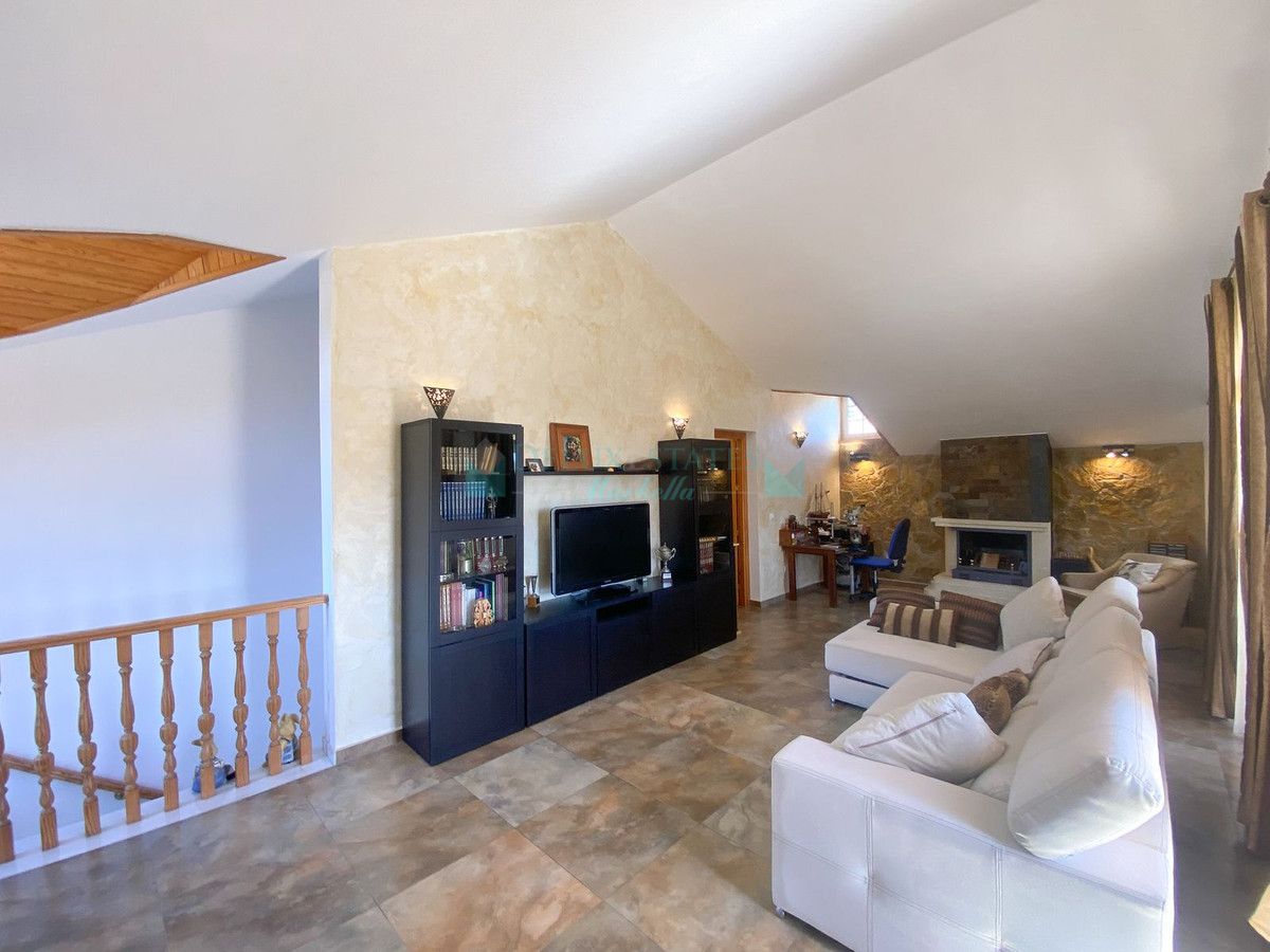 Villa for sale in Guadalmina Alta, San Pedro de Alcantara